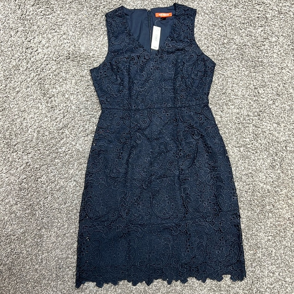 Joe Fresh Dress